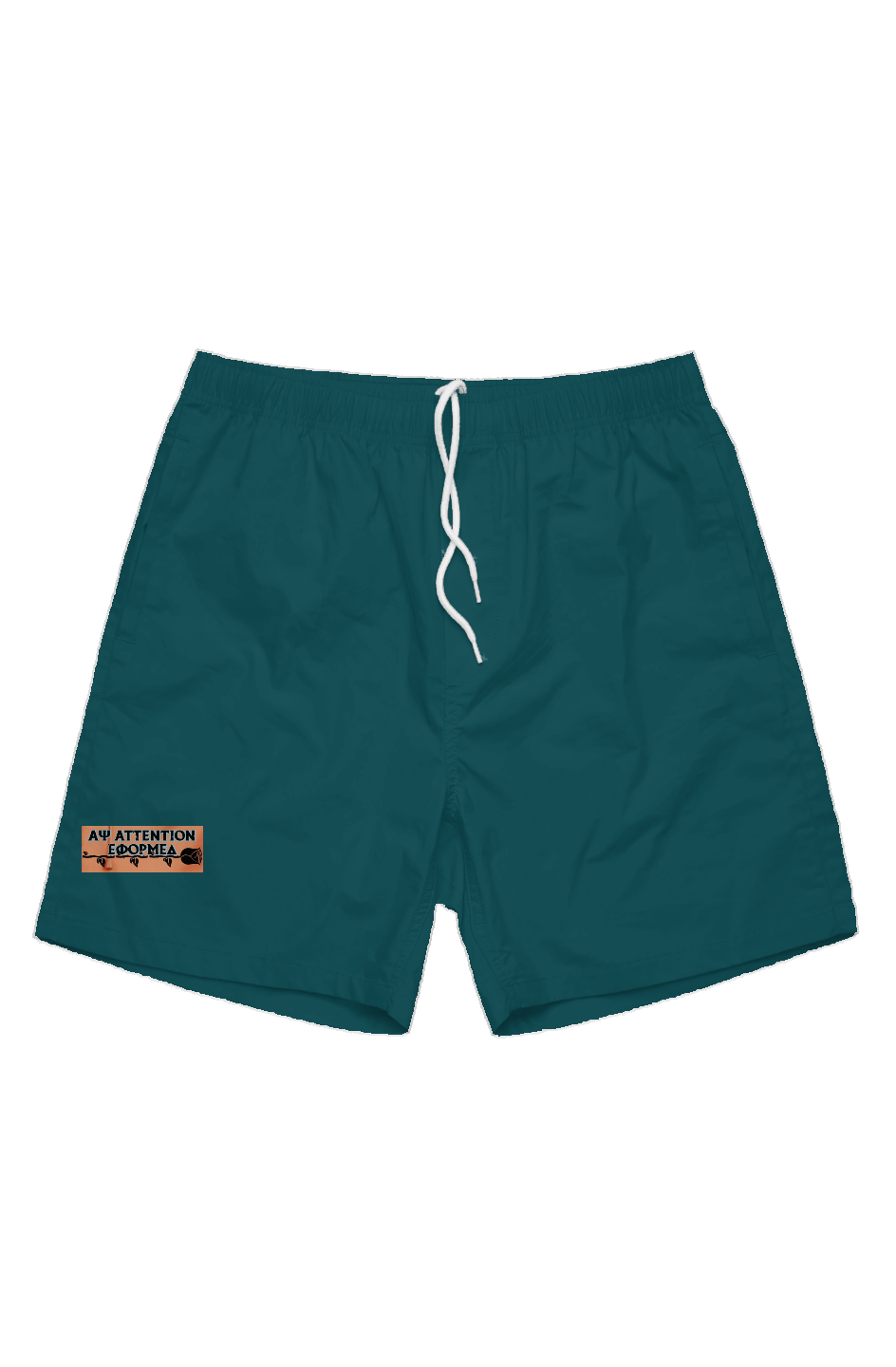 Mens Short Shorts