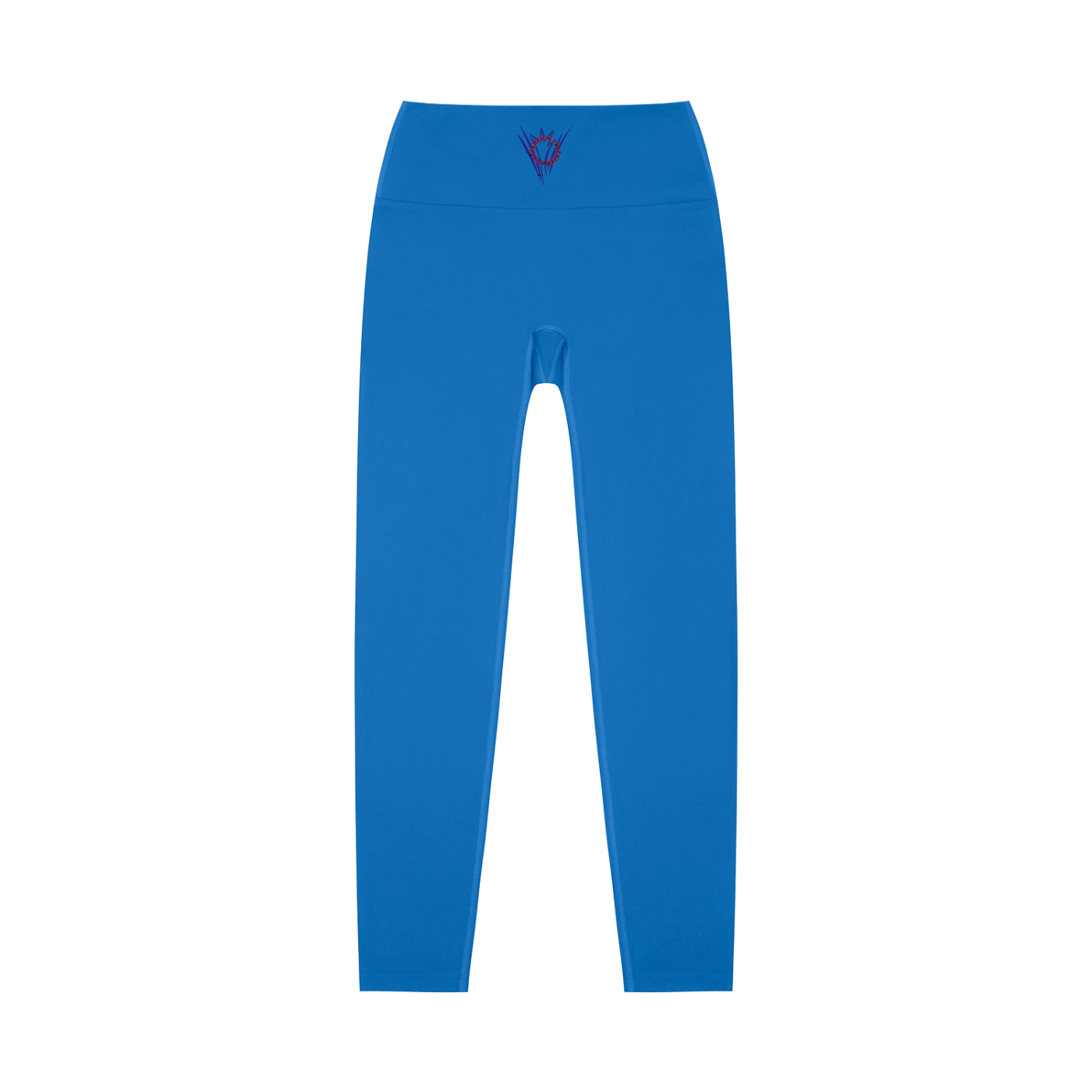 High-Waisted Yoga Leggings