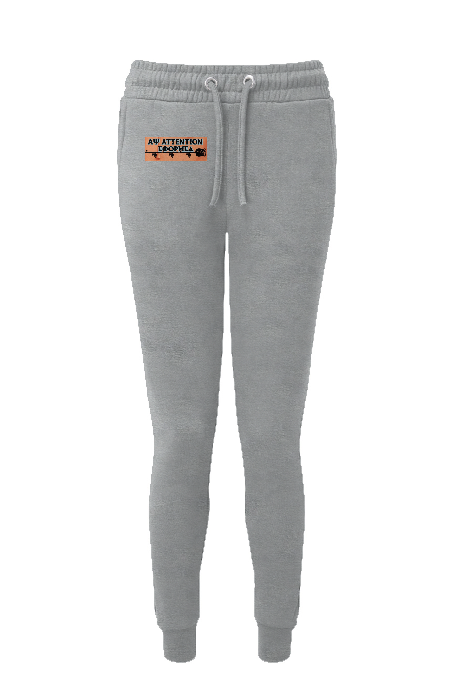 Ladies' Yoga Fitted Jogger