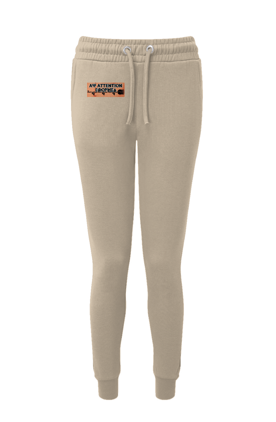 Ladies' Yoga Fitted Jogger