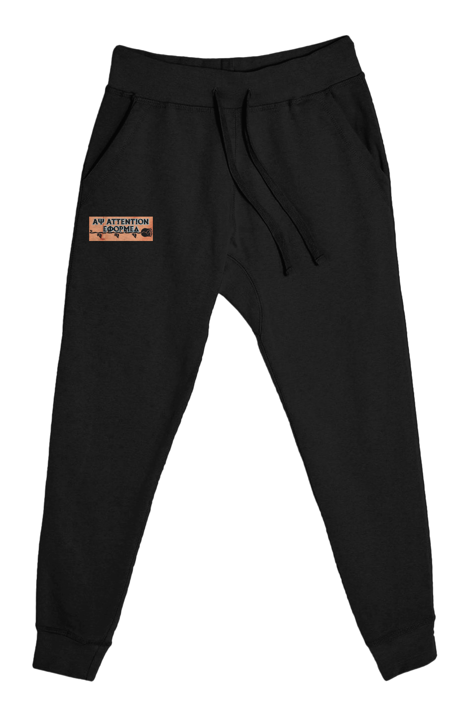 Unisex Premium Jogger Pant