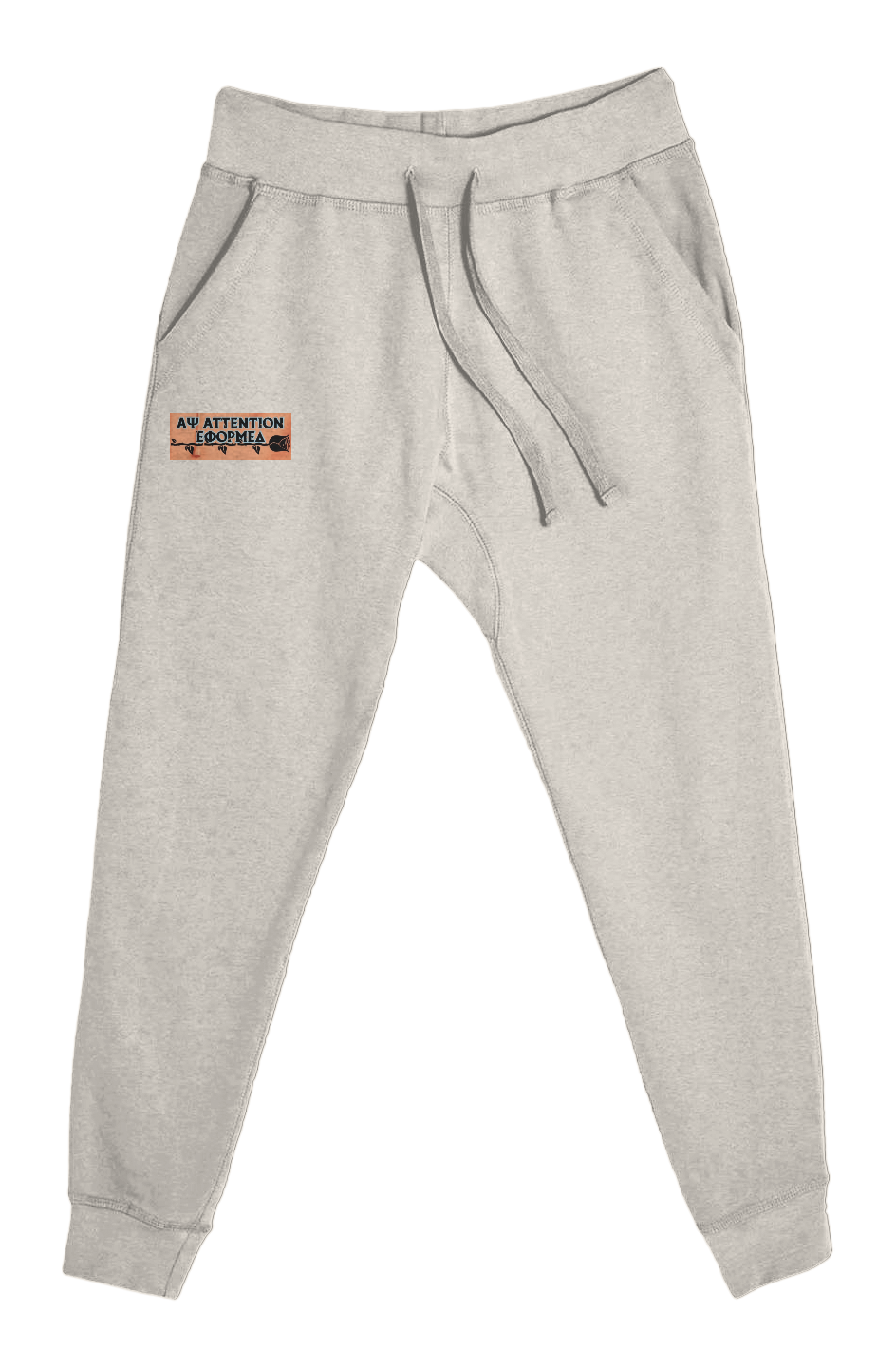 Unisex Premium Jogger Pant
