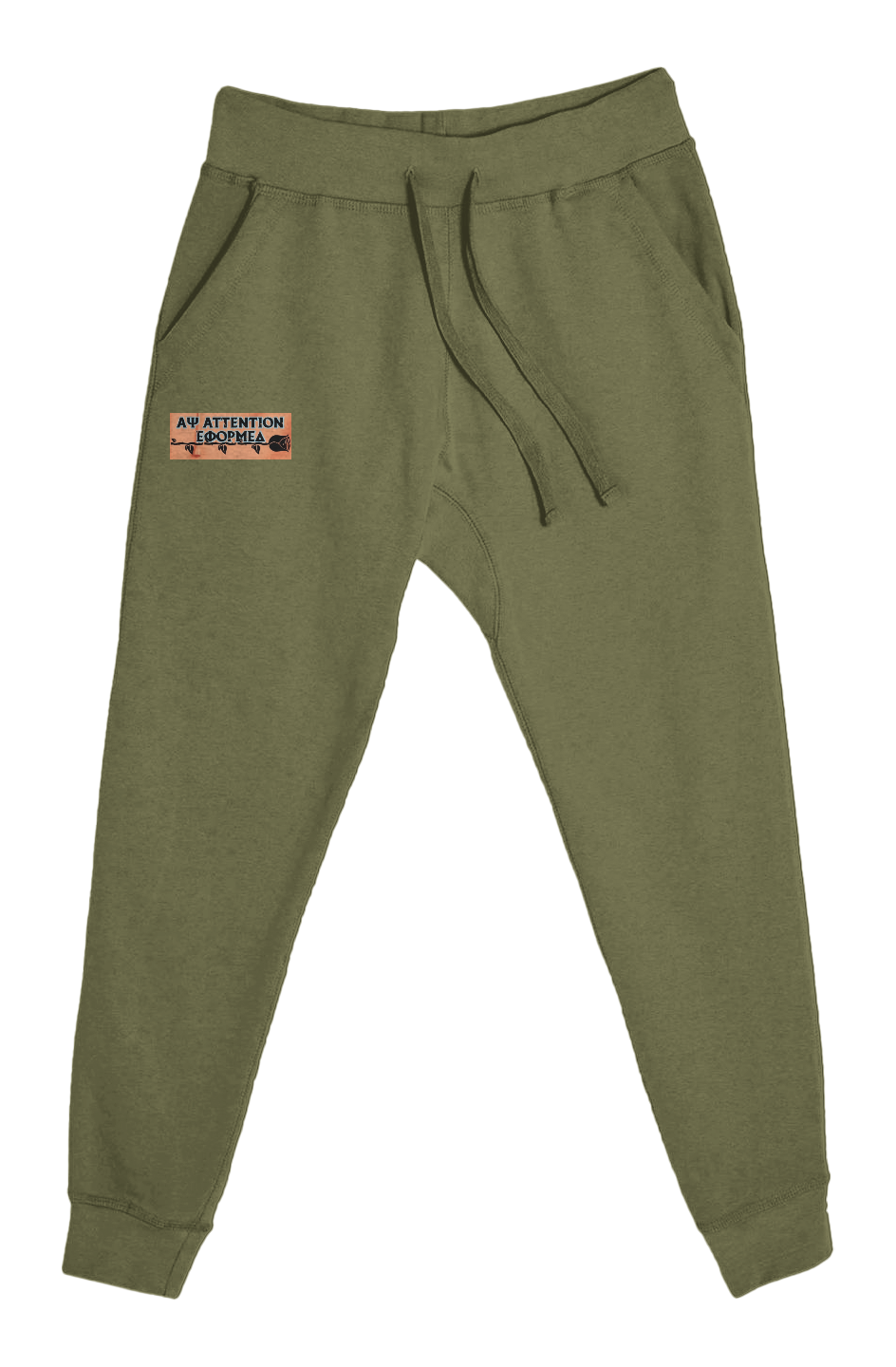 Unisex Premium Jogger Pant