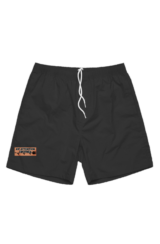 Mens Short Shorts