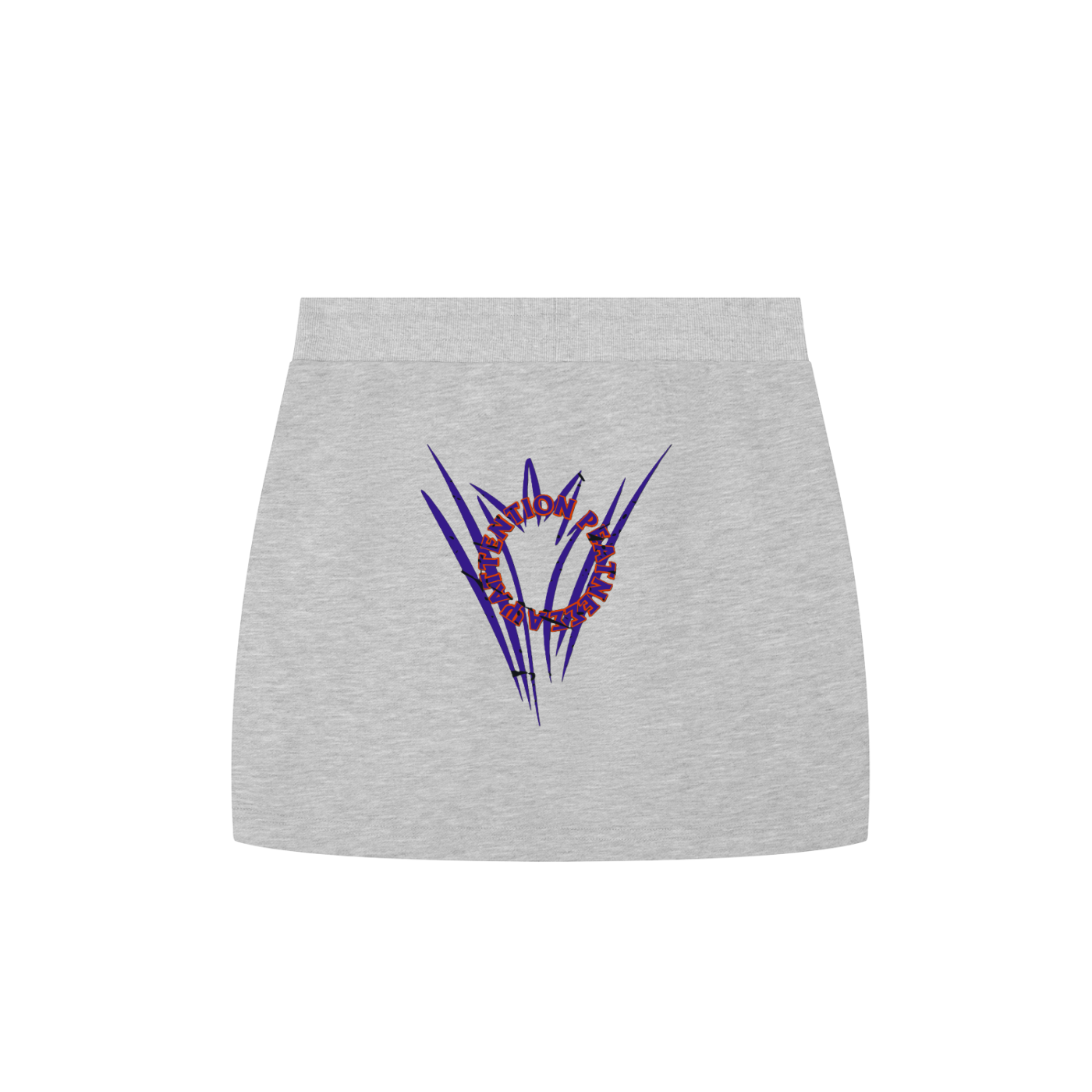 Essential Drawstring Skirt
