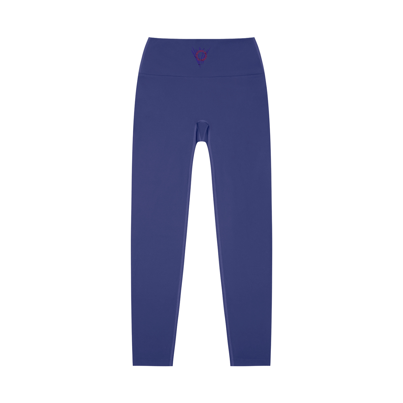 High-Waisted Yoga Leggings