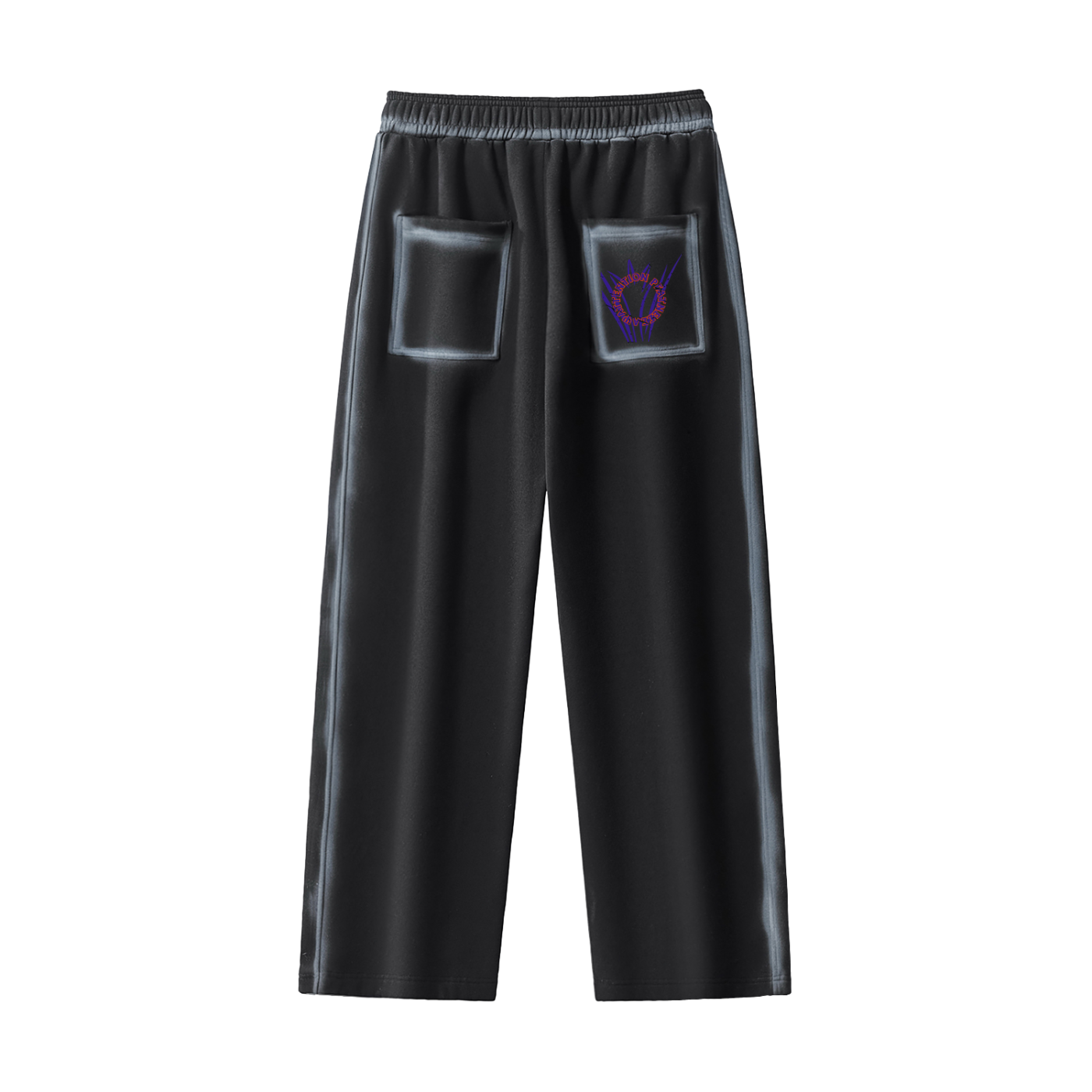 Sunfaded Edge Fleece Sweatpants