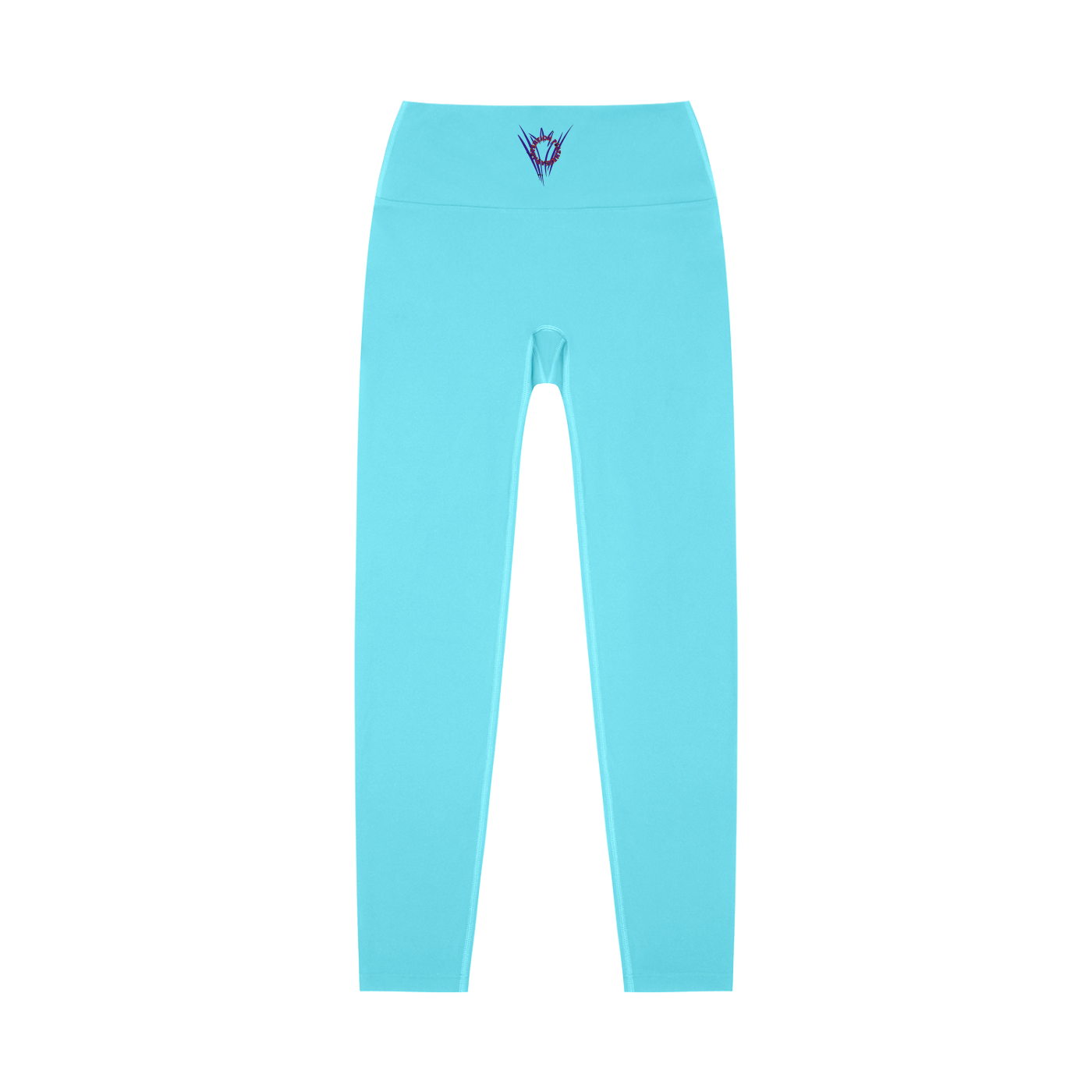 High-Waisted Yoga Leggings