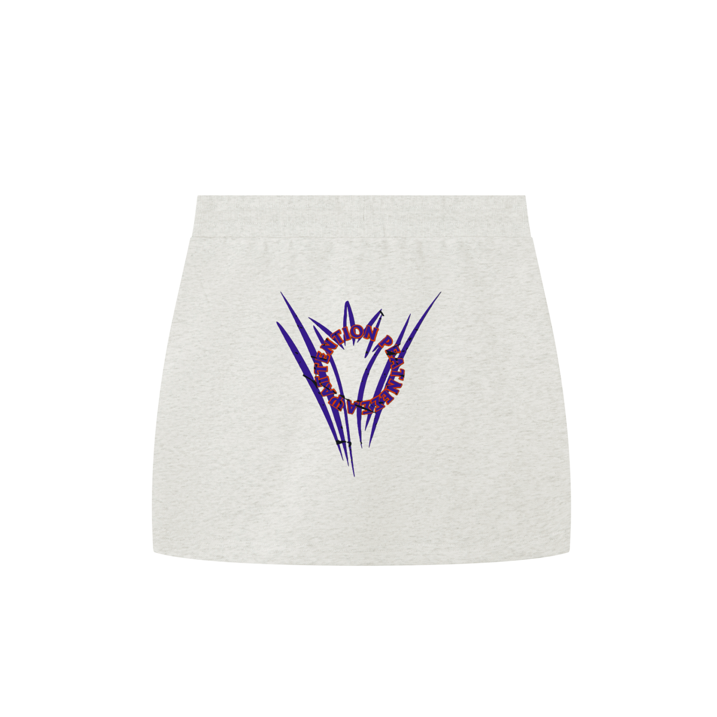 Essential Drawstring Skirt